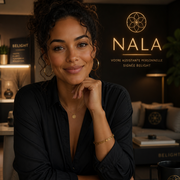 Logo Nala IA